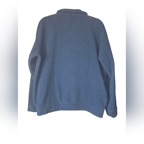 Orvis Navy Performance Jacket - Picture 3 of 10